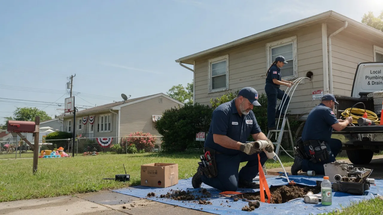 Faucet Repair in Shumway, IL near me